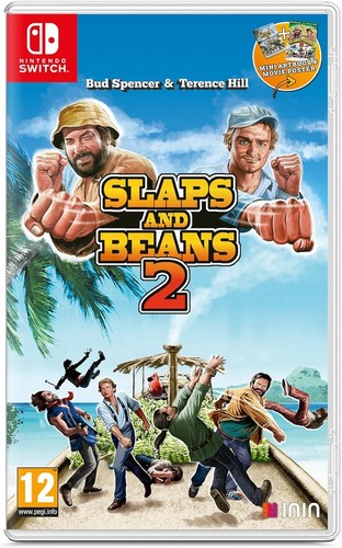 Bud spencer terence hill - spencer,