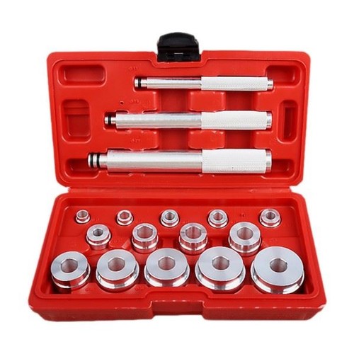 Pieces bushing drivers - pieces,