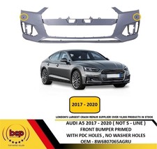 AUDI A5 2017-2020 STANDARD