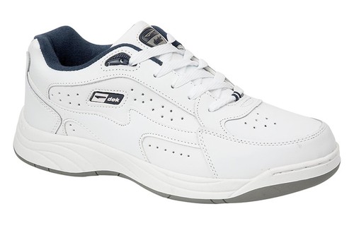 Dek mens t187 leather - dek,