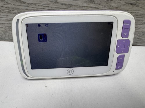 Video baby monitor - 5, inch