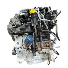 NISSAN MICRA NOTE CAPTUR