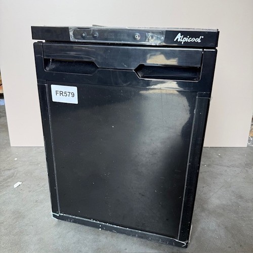 Alpicool 12v fridge - alpicool,