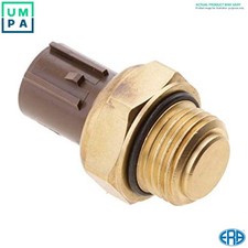 TEMPERATURE SWITCH RADIATOR