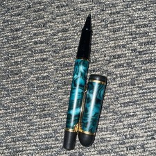 Waterman phileas marble green - waterman,