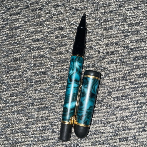 Waterman phileas marble green - waterman,