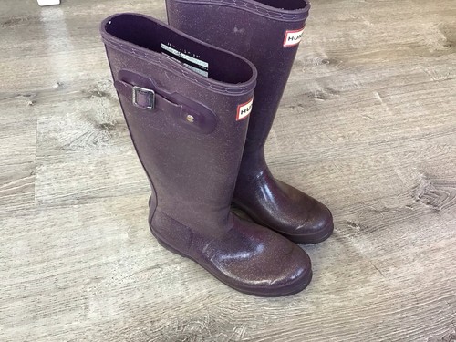 Hunter rain boots girls - hunter, 6