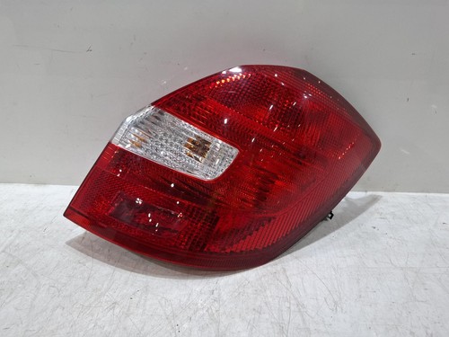 Skoda fabia elegance 12v mk2 - fabia,