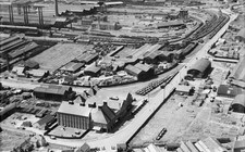 Wales Old Photo Meggitt &
