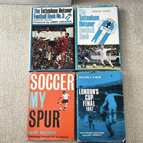 Tottenham hotspur football - tottenham,