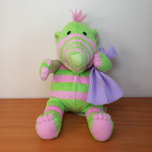 The fimbles bbc show - the, baby