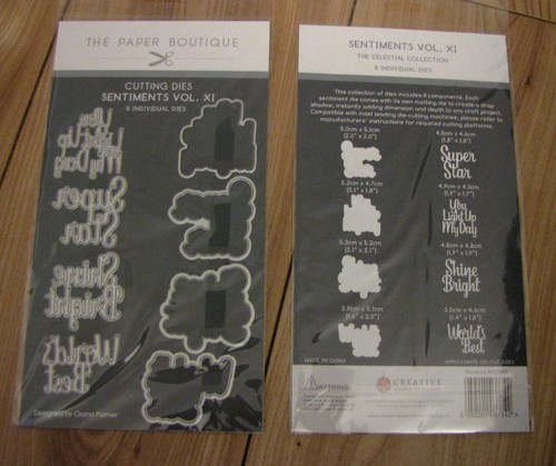 2026 craft clearout - craft, january