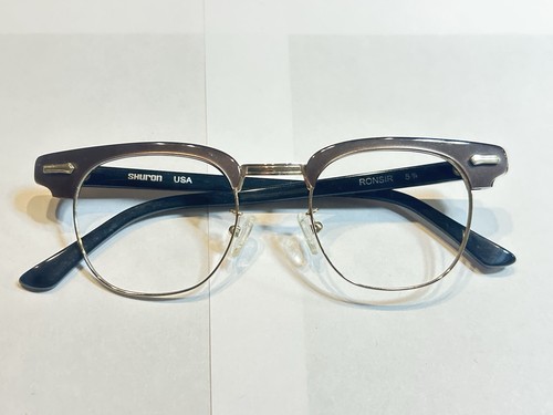 Shuron ronsir browline - shuron,