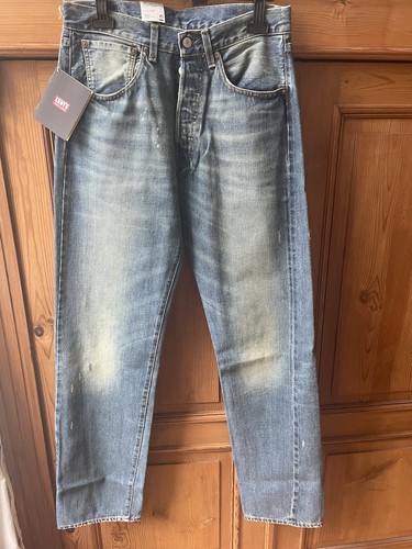 Levi lvc vintage clothing - lvc,