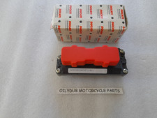 Ducati 848 EVO ECU ECM CDI