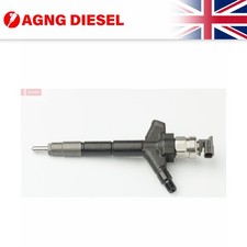 Denso fuel injector dcri300300 - injector,