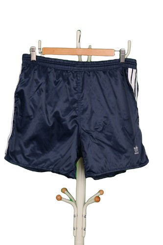 Adidas nylon shorts - nylon,