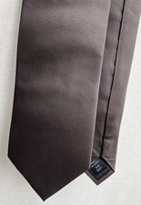 Mens Thomas Nash 100% Silk