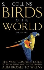 Birds the world - the, world: