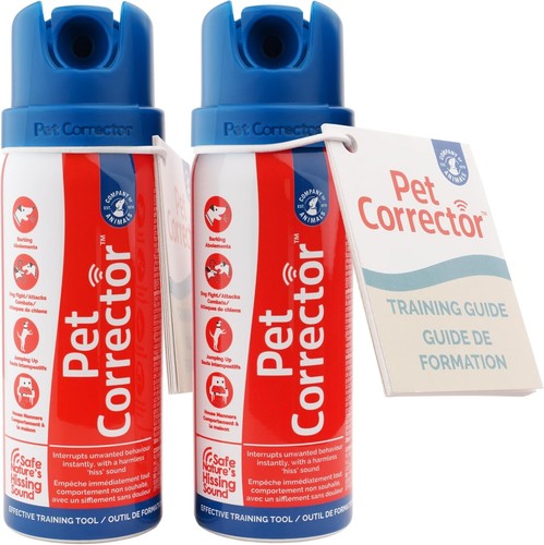 Pet corrector packs - 2, (30ml)