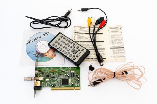 Kworld studio terminator - tv,
