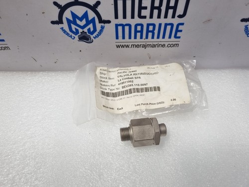 Cimbali 418911002 anti - 418911002,
