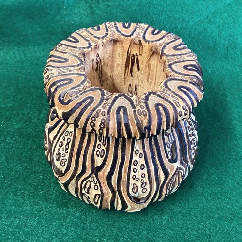 Vintage mamuka ponga wood - mamuka, tree
