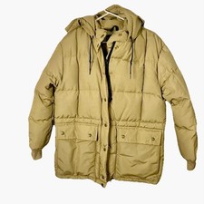 Vintage Eddie Bauer Kara Koram