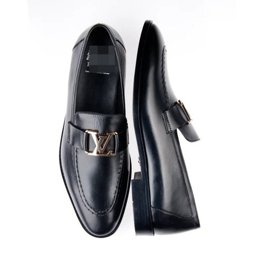Handmade men black - ,