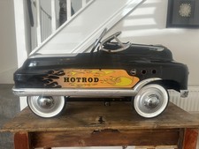 1950s original HotRod Comet