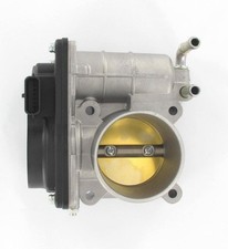 Lemark Throttle Body for