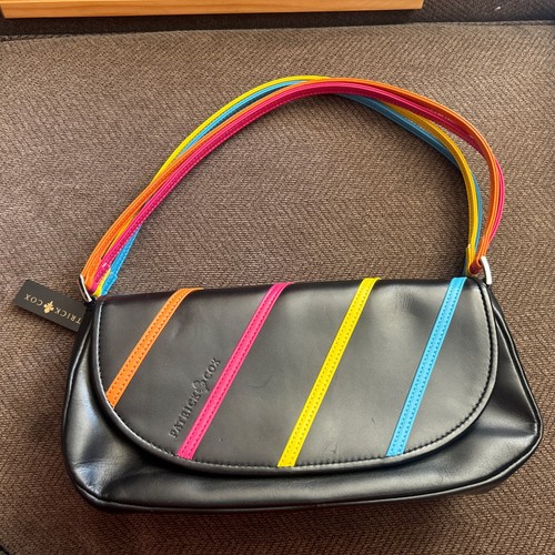 Patrick cox y2k leather - cox,
