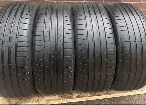 255 x4bridgestone - 255/50/20,
