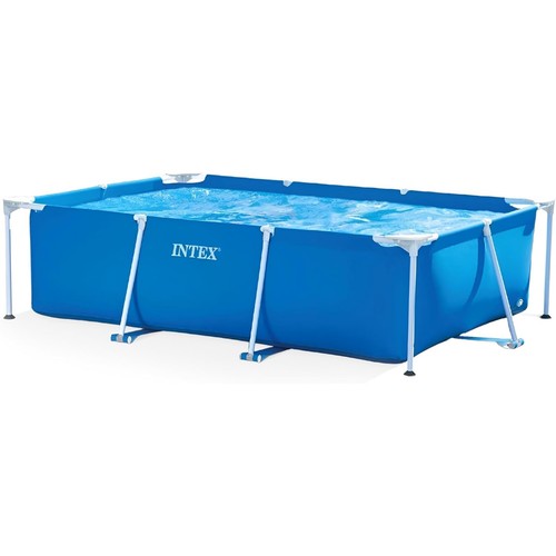 Metal frame rectangular - frame,