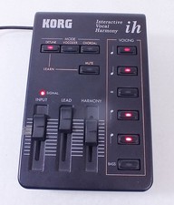 Korg IH Interactive Vocal