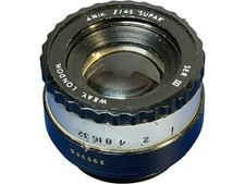 Wray London Lens 4 Inch f/4.5