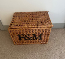 Fortnum And Mason F&M Hamper