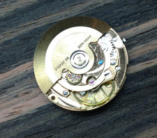 HELVETIA cal. 861 Automatic