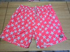 Tom & Teddy Swim Shorts Mens