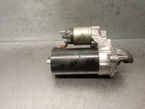 12417794952 starter motor