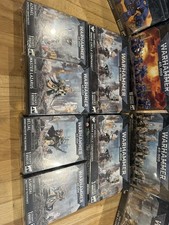 Warhammer 40.000 Dark Angels