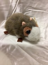 Ark ToysBrown/White Guinea Pig