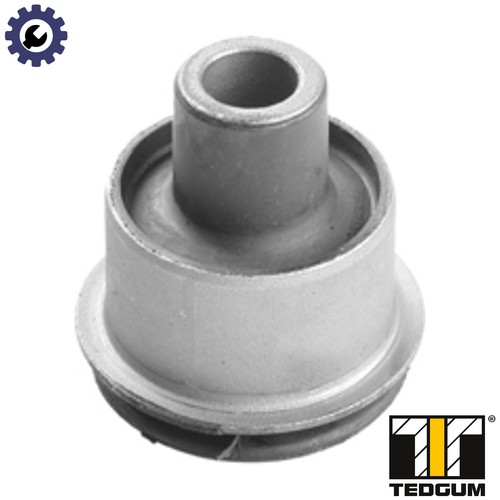 Mounting controltrailing - 2x,