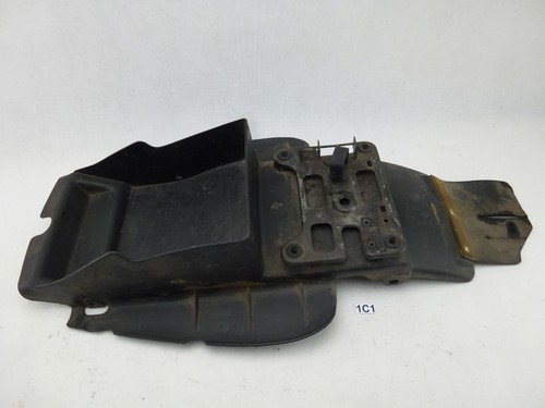 Fender fairing rear - fairing,