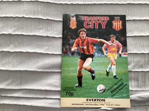 1988 bradford city - bradford,