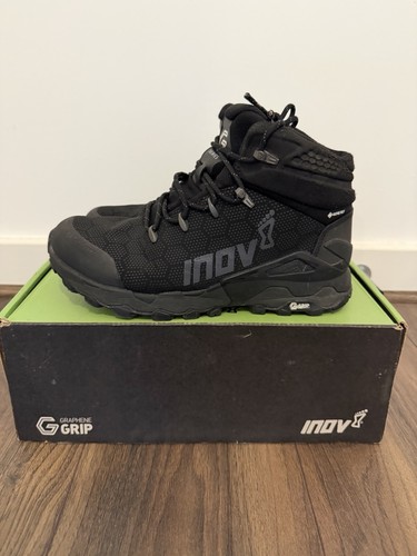 Inov8 roclite pro 400 gtx - roclite,