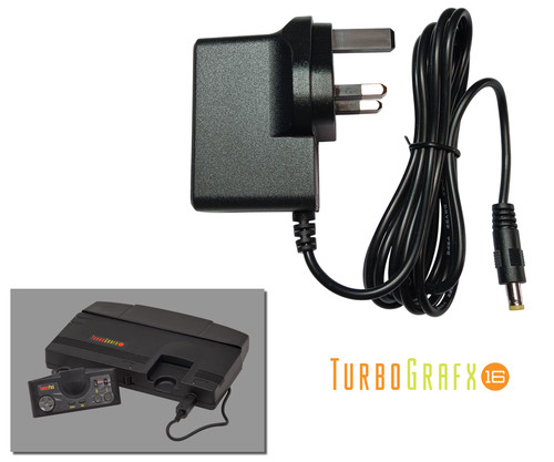 Power supply for nec - for,