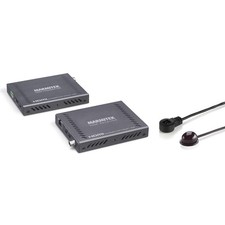 Marmitek Megaview 141 UHD 40m