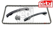 TIMING CHAIN KIT 107166 FEBI