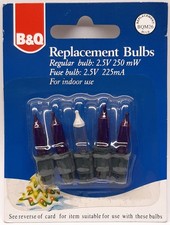 B&Q 26151151 5 x Purple inc